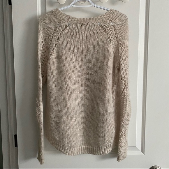 BOGO FREE - Knit sweater - Picture 3 of 3
